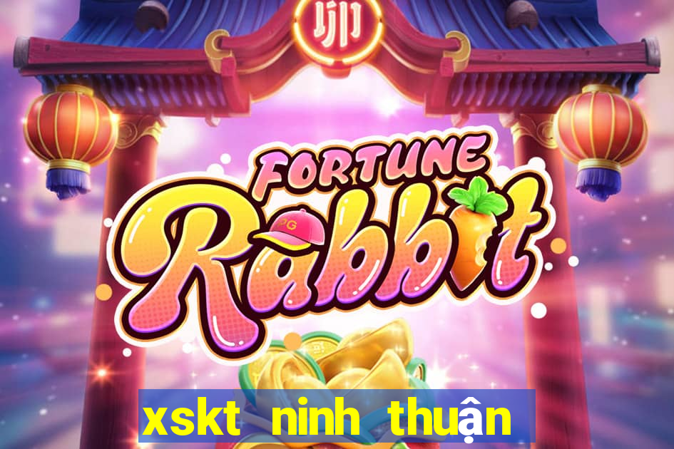 xskt ninh thuận 4 2 2024