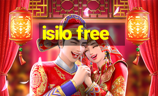 isilo free