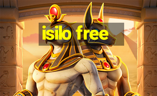 isilo free