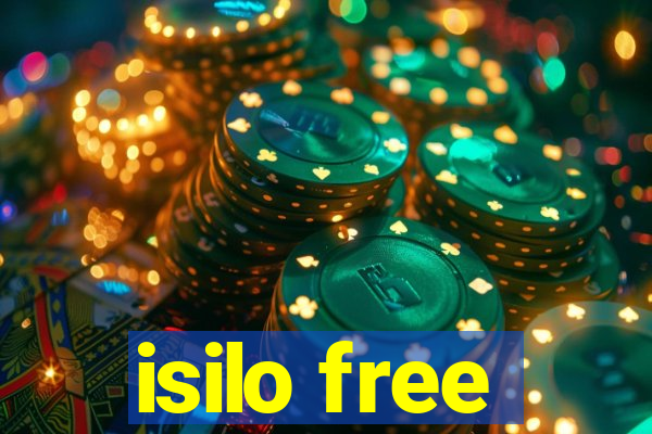 isilo free