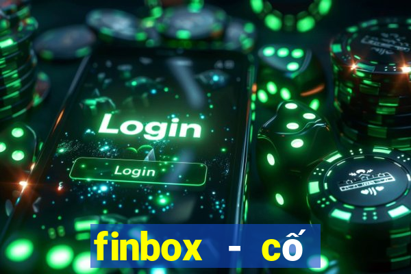 finbox - cố vấn đầu tư 4.0