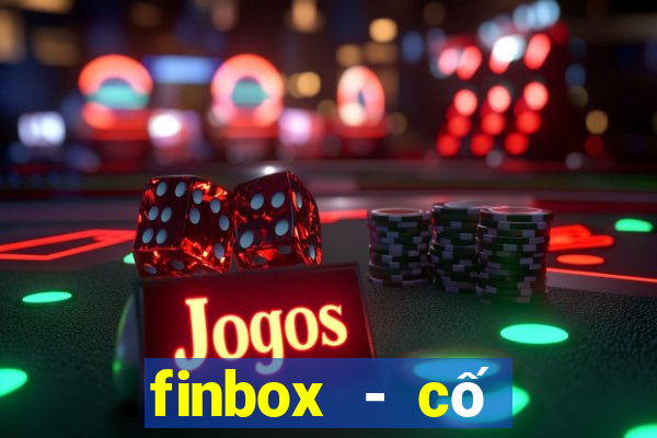 finbox - cố vấn đầu tư 4.0