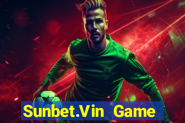 Sunbet.Vin Game Bài Tặng Code