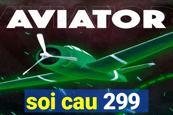 soi cau 299