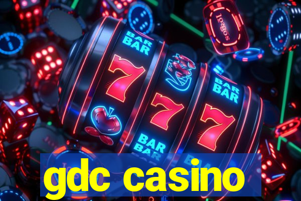 gdc casino