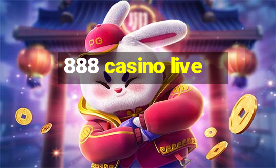 888 casino live