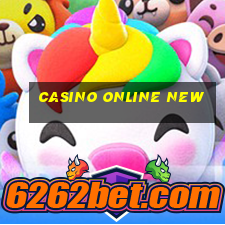 casino online new