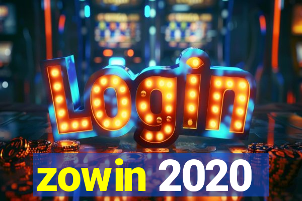 zowin 2020