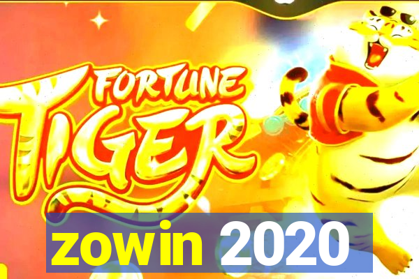 zowin 2020