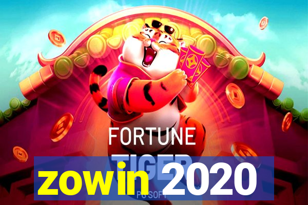 zowin 2020