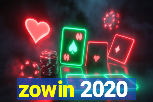 zowin 2020