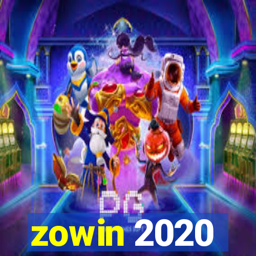 zowin 2020