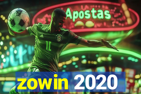 zowin 2020