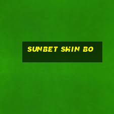 sunbet Shin Bo