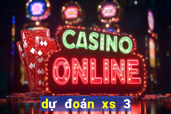 dự đoán xs 3 miền miễn phí