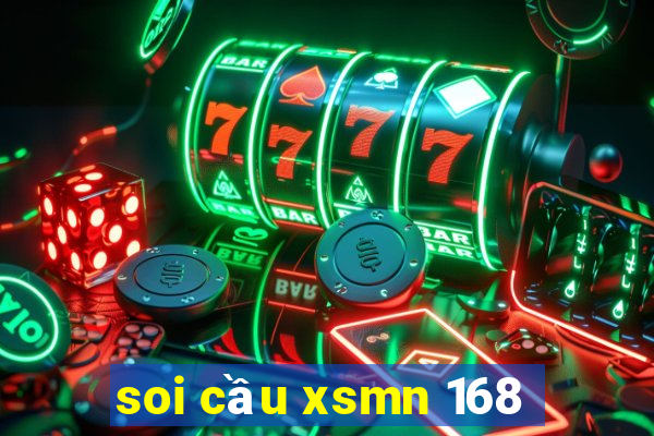 soi cầu xsmn 168