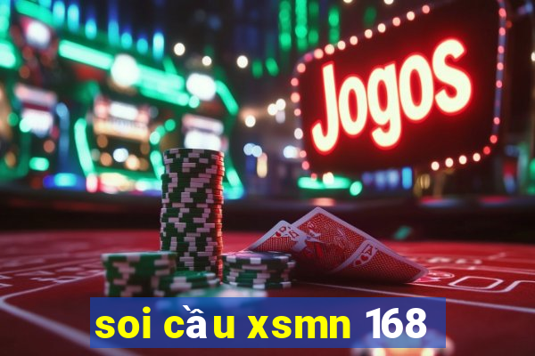 soi cầu xsmn 168