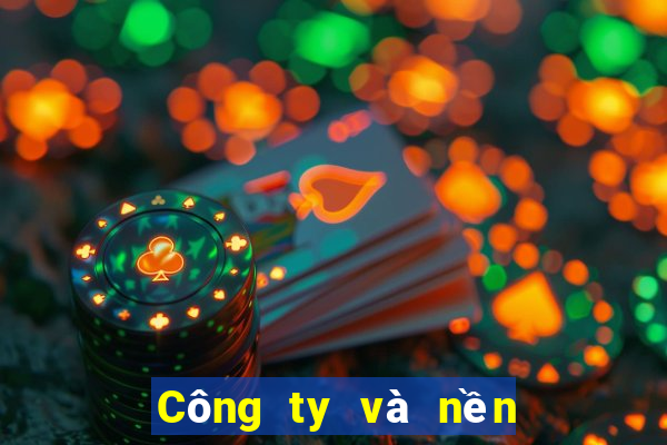 Công ty và nền tảng ag