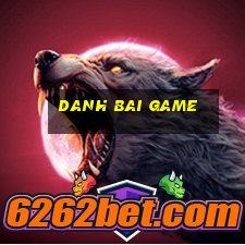 danh bai game