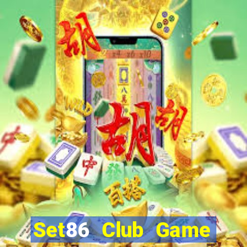 Set86 Club Game Bài Xanh 9