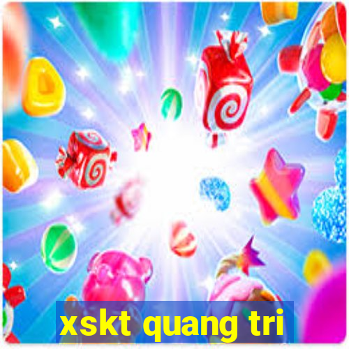 xskt quang tri