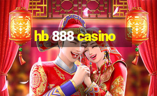 hb 888 casino