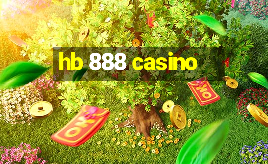 hb 888 casino