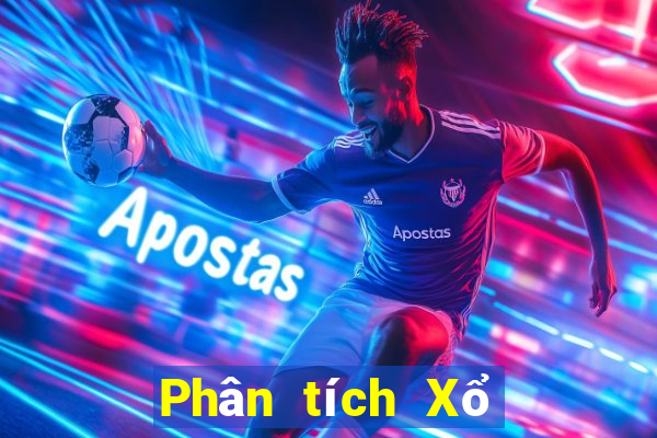 Phân tích Xổ Số an giang ngày 20