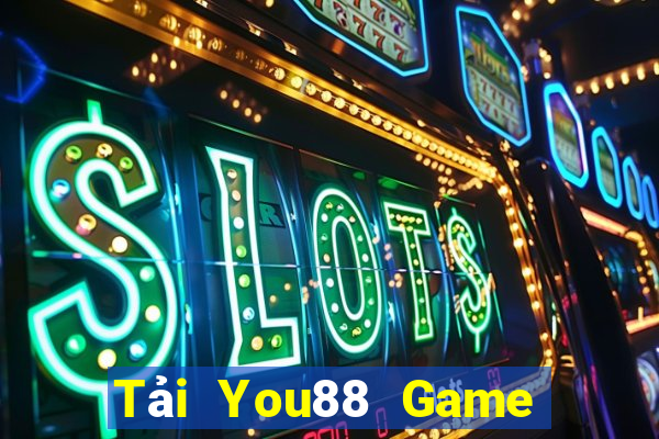 Tải You88 Game Bài Vui