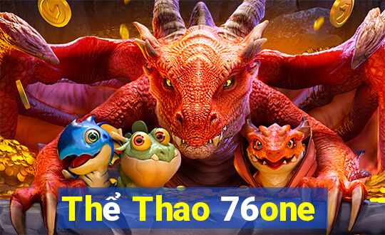 Thể Thao 76one