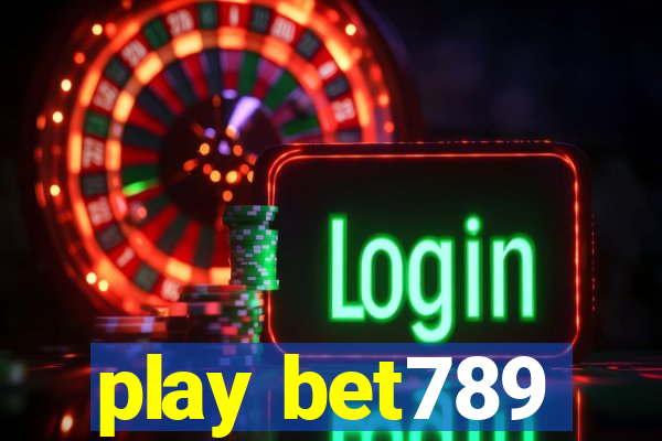 play bet789