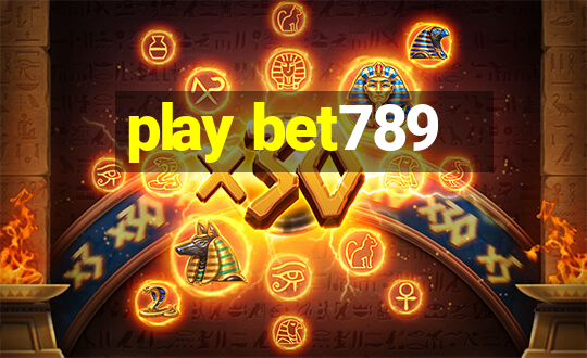 play bet789