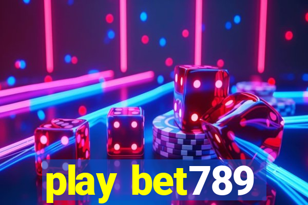 play bet789