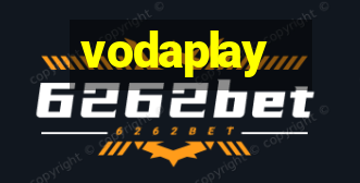 vodaplay