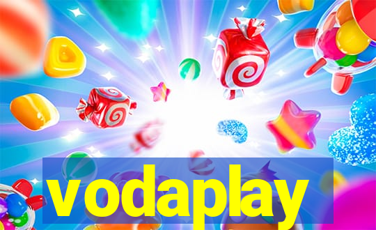 vodaplay