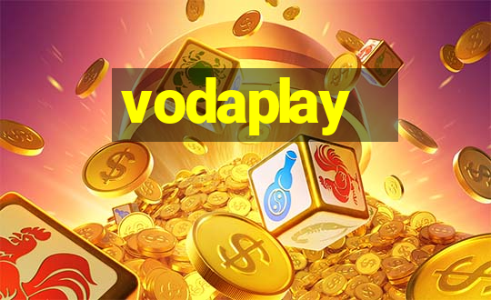 vodaplay