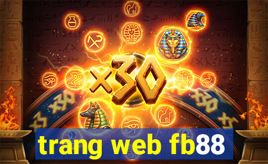 trang web fb88