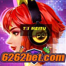 tải meitu