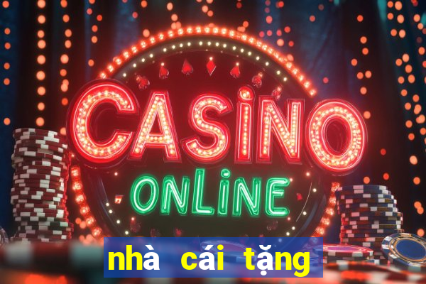 nhà cái tặng 100k 2021