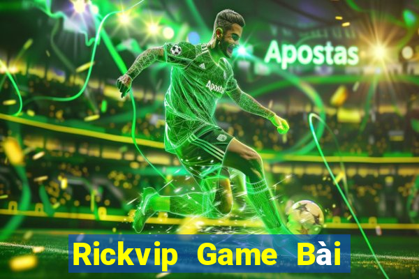 Rickvip Game Bài Đổi Thưởng Go88