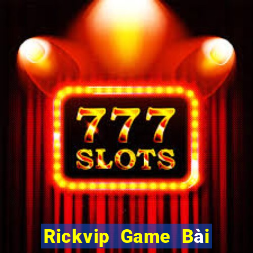 Rickvip Game Bài Đổi Thưởng Go88