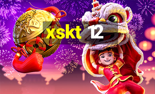 xskt 12