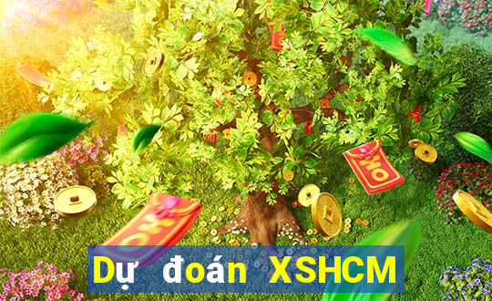 Dự đoán XSHCM ngày 2