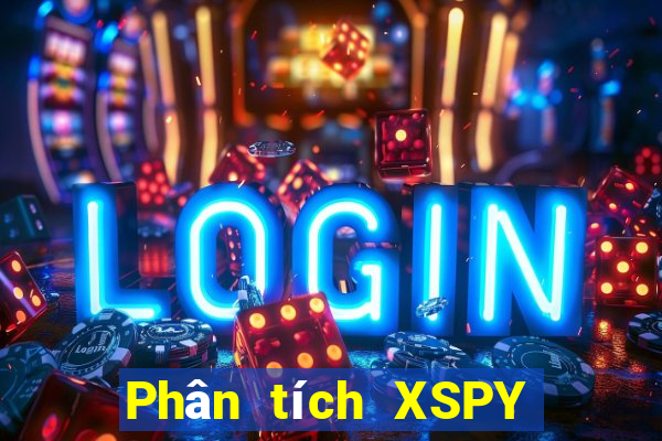 Phân tích XSPY ngày 6