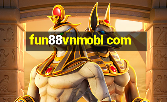 fun88vnmobi com