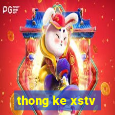 thong ke xstv