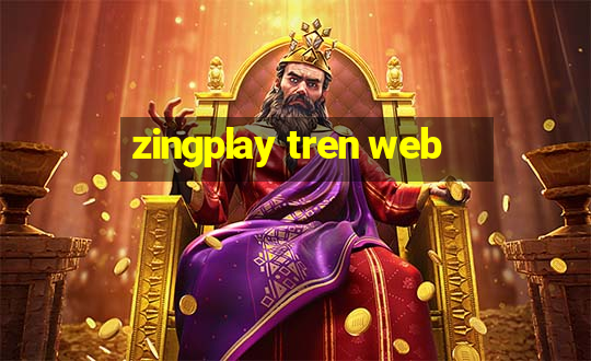 zingplay tren web