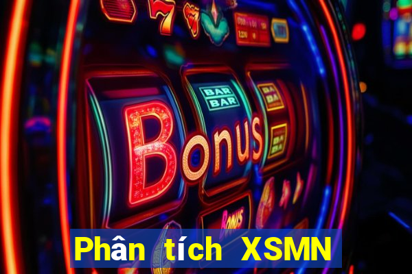 Phân tích XSMN ngày 8