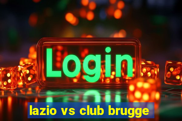 lazio vs club brugge