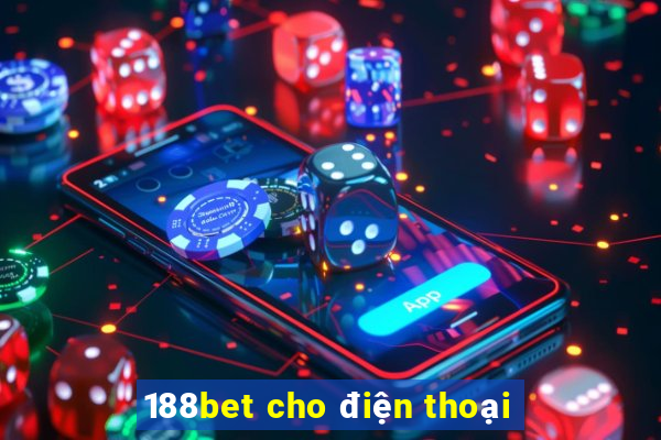 188bet cho dien thoai